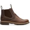 image:imageClarks mens Morris Easy WaterproofBeeswax Leather