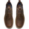 image:imageClarks mens Morris Easy WaterproofBeeswax Leather