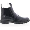 image:imageClarks mens Morris Easy WaterproofBlack Leather