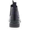 image:imageClarks mens Morris Easy WaterproofBlack Leather