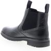 image:imageClarks mens Morris Easy WaterproofBlack Leather