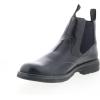 image:imageClarks mens Morris Easy WaterproofBlack Leather