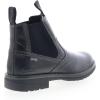image:imageClarks mens Morris Easy WaterproofBlack Leather