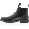 image:imageClarks mens Morris Easy WaterproofBlack Leather