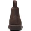 image:imageClarks mens Morris Easy WaterproofDark Brown Waxy