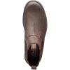image:imageClarks mens Morris Easy WaterproofDark Brown Waxy
