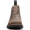 image:imageClarks mens Morris Easy WaterproofStone Waxy