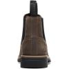 image:imageClarks mens Morris Easy WaterproofStone Waxy