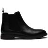 image:imageClarks Mens Jaxen EasyBlack Leather