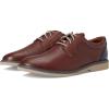image:imageClarks Mens Radcliff LowTan Leather