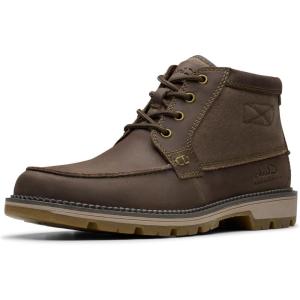 image:imageClarks Mens Maplewalk MocBrown