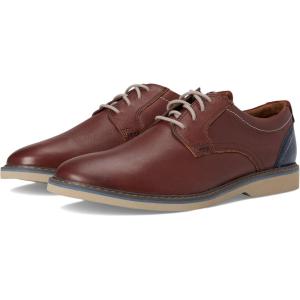 image:imageClarks Mens Radcliff LowTan Leather