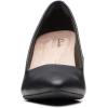 image:imageClarks Womens Kataleyna Gem PumpsBlack Black Leather