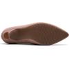 image:imageClarks Womens Kataleyna Gem PumpsMauve Suede
