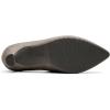 image:imageClarks Womens Kataleyna Gem PumpsSilver Metallic