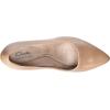 image:imageClarks Womens Kataleyna Gem PumpsWarm Beige Lea