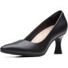 image:imageClarks Womens Kataleyna Gem PumpsBlack Leather