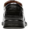 image:imageClarks Mens Escalade StepBlack Leather