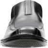 image:imageClarks Mens Escalade StepBlack Leather