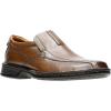 image:imageClarks Mens Escalade StepBrown Leather