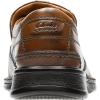 image:imageClarks Mens Escalade StepBrown Leather