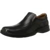 image:imageClarks Mens Escalade StepBlack Black Leather