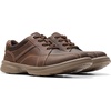 image:imageClarks Mens Laceup Shoes Leather ShoesBeeswax Leather