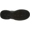 image:imageClarks Mens Laceup Shoes Leather ShoesBlack Black Tumbled Leather