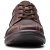 image:imageClarks Mens Laceup Shoes Leather ShoesBrown Tumb