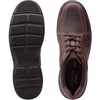 image:imageClarks Mens Laceup Shoes Leather ShoesBrown Tumb