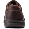 image:imageClarks Mens Laceup Shoes Leather ShoesBrown Tumbled