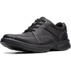 Black Tumbled