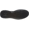 image:imageClarks Mens Gessler Step LoafersBlack Black Leather
