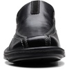 image:imageClarks Mens Gessler Step LoafersBlack Leather
