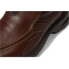 image:imageClarks Mens Gessler Step LoafersTan Leather