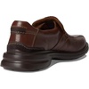 image:imageClarks Mens Gessler Step LoafersTan Leather