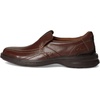 image:imageClarks Mens Gessler Step LoafersTan Leather
