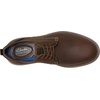 image:imageClarks Mens Brantin Plain OxfordBeeswax Leather