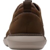 image:imageClarks Mens Brantin Plain OxfordBeeswax Leather