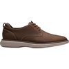 image:imageClarks Mens Brantin Plain OxfordBeeswax Leather