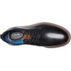 image:imageClarks Mens Brantin Plain OxfordBlack Leather