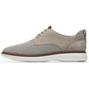 image:imageClarks Mens Brantin Plain OxfordGrey Knit