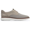 image:imageClarks Mens Brantin Plain OxfordGrey Knit