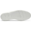 image:imageClarks Mens Brantin Plain OxfordNavy Knit