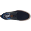 image:imageClarks Mens Brantin Plain OxfordNavy Knit