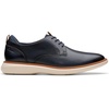 image:imageClarks Mens Brantin Plain OxfordNavy Leather