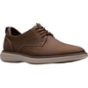 image:imageClarks Mens Brantin Plain OxfordBeeswax Leather