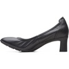 image:imageClarks Womens Neiley Pearl SandalsBlack Leather