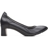 image:imageClarks Womens Neiley Pearl SandalsBlack Leather