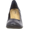 image:imageClarks Womens Neiley Pearl SandalsNavy Leather